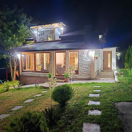 Mountain House Brutusi 17 Bjelasnica Trnovo Bih Екстер'єр фото