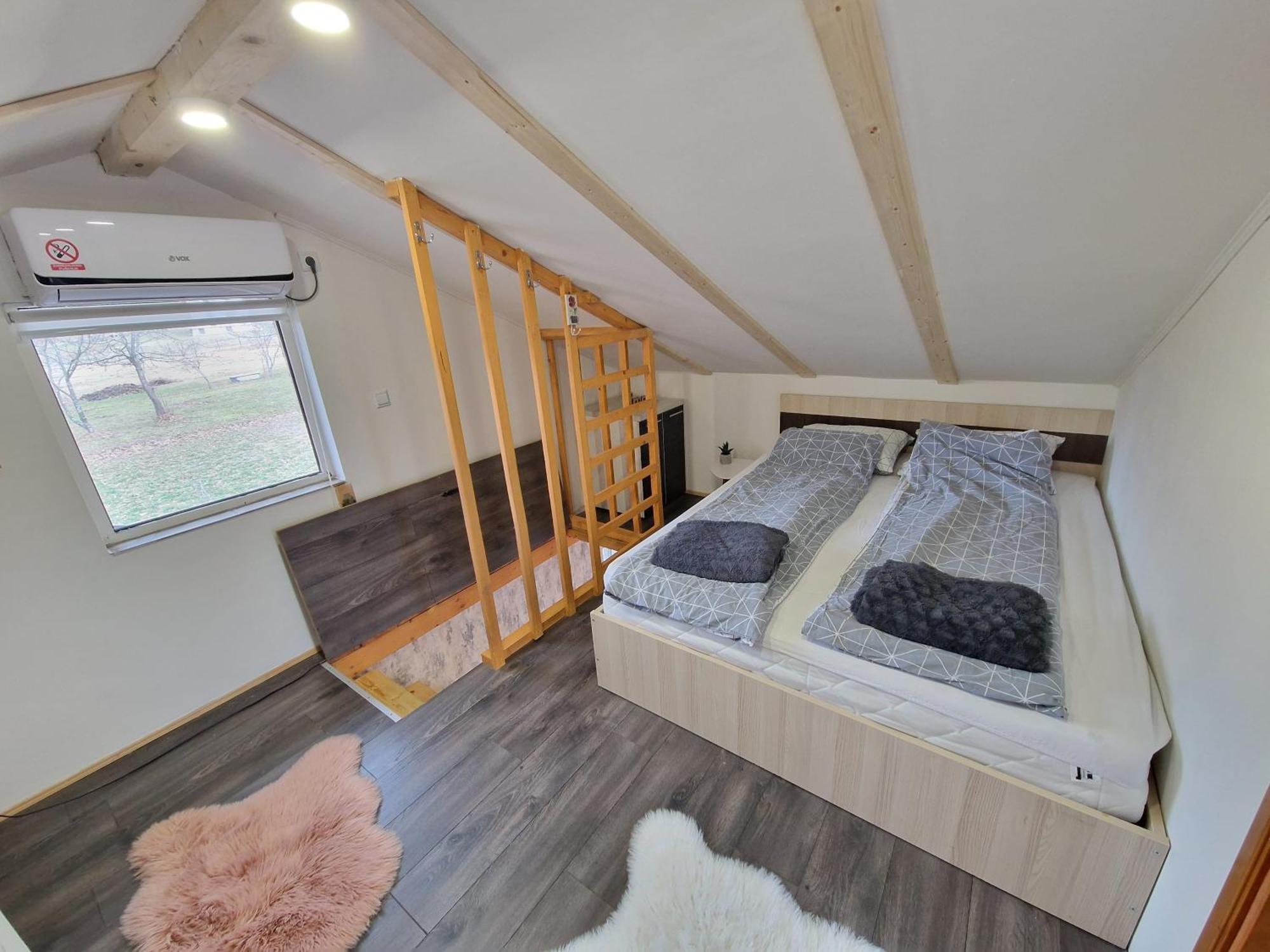Mountain House Brutusi 17 Bjelasnica Trnovo Bih Екстер'єр фото