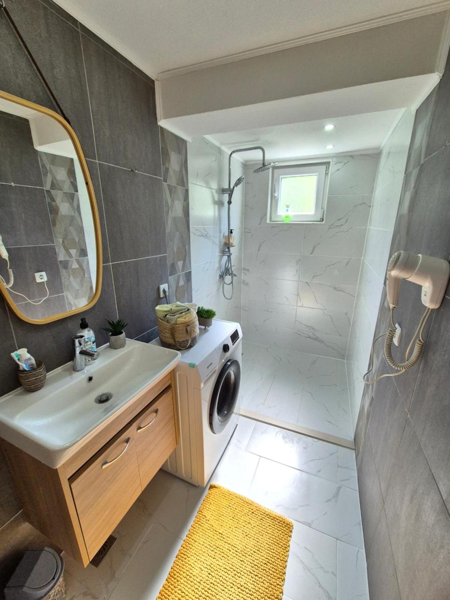 Mountain House Brutusi 17 Bjelasnica Trnovo Bih Екстер'єр фото